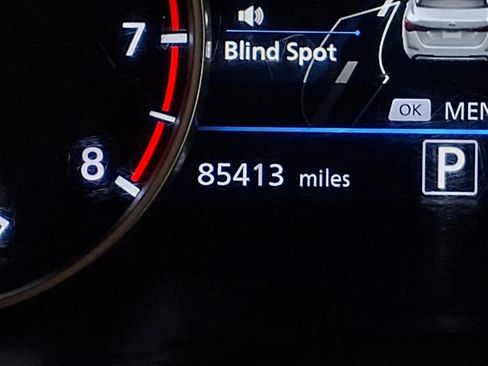 Used 2025 Nissan Sentra SV FWD image 26
