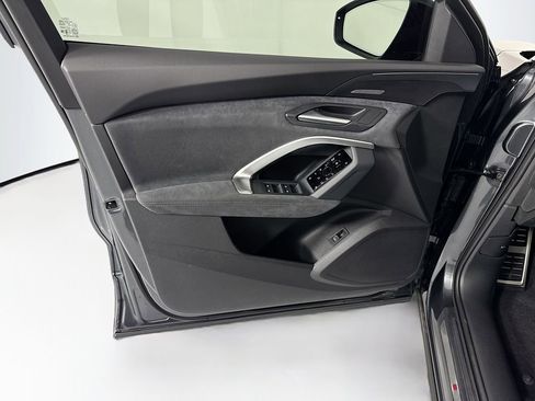 New 2026 Audi SQ5 Premium Plus AWD/4WD image 26
