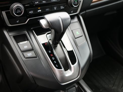 Used 2019 Honda CR-V EX-L image 24