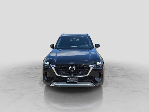 Used 2025 MAZDA CX-90 Plug-In Hybrid w/ Premium Plus AWD/4WD image 3