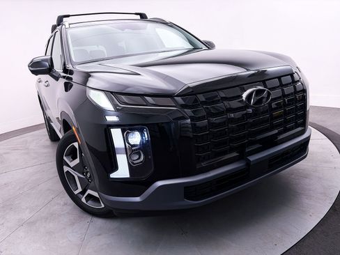 Used 2024 Hyundai Palisade SEL AWD/4WD image 9