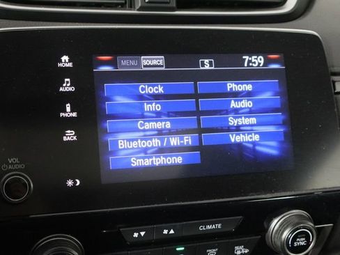 Used 2018 Honda CR-V EX image 31
