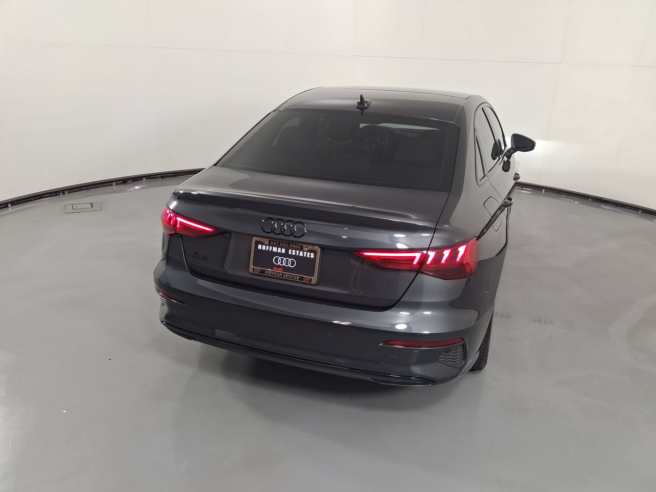 Used 2023 Audi A3 2.0T Premium w/ Convenience Package FWD image 6