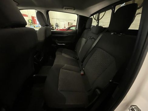 Used 2024 Ford Ranger XLT w/ Equipment Group 301A High AWD/4WD image 29