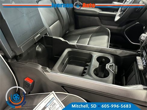 New 2026 RAM 1500 Laramie image 25