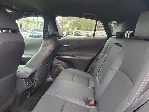 Used 2024 Toyota Venza LE image 6