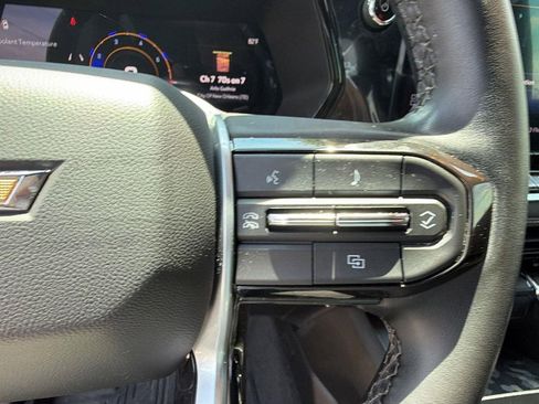 Certified 2024 Chevrolet Colorado LT RWD image 24