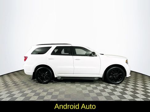Used 2018 Dodge Durango GT w/ Premium Group image 11