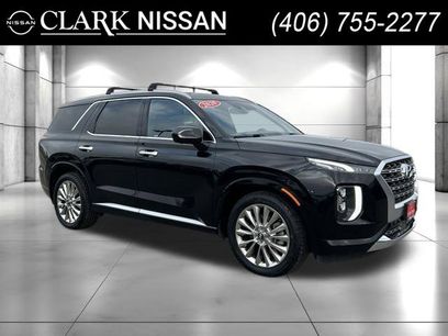 Used 2020 Hyundai Palisade Limited