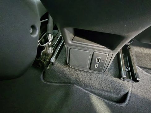 Used 2024 Buick Encore GX Preferred FWD image 20