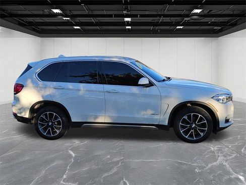 Used 2018 BMW X5 xDrive35i image 6