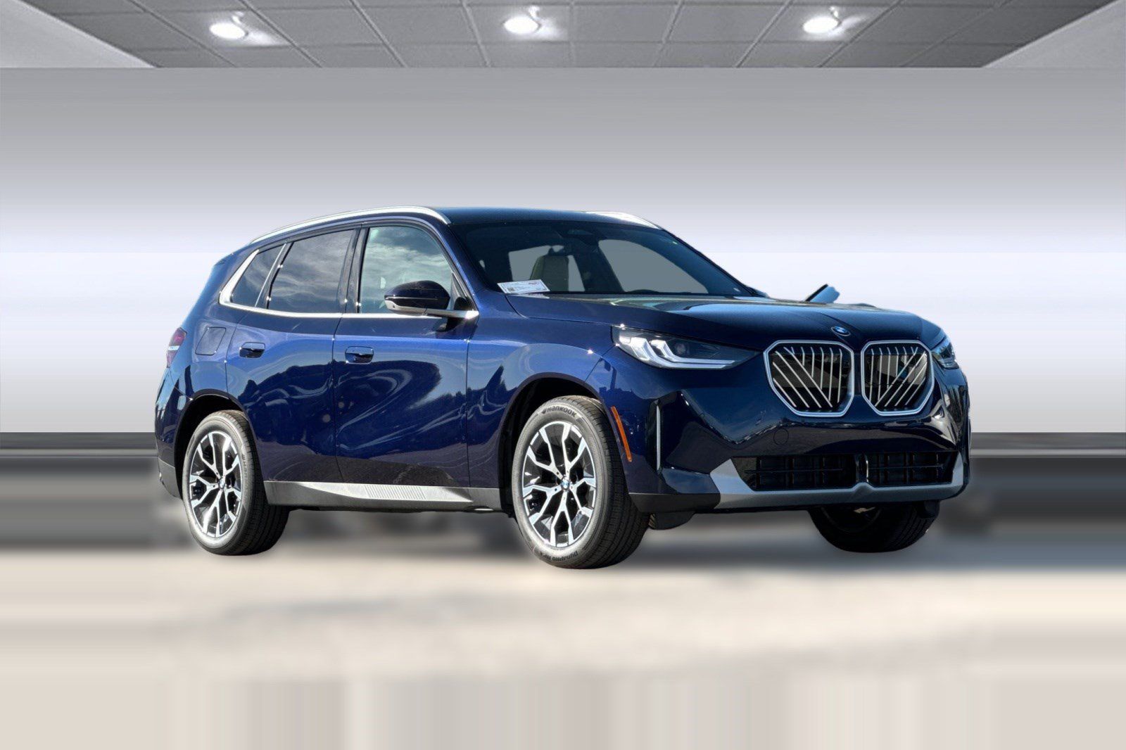 Used 2026 BMW X3 xDrive30i w/ Premium Package AWD/4WD image 7