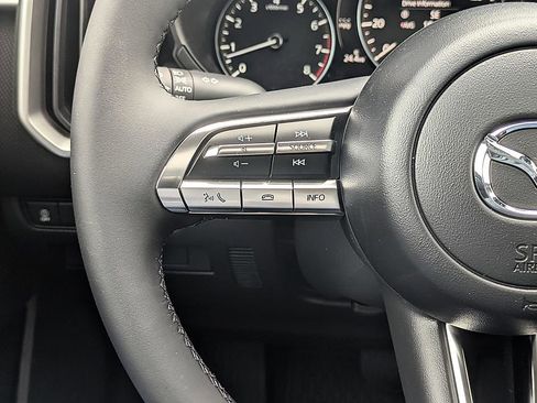 New 2026 MAZDA CX-50 AWD 2.5 S w/ Weather Package image 15