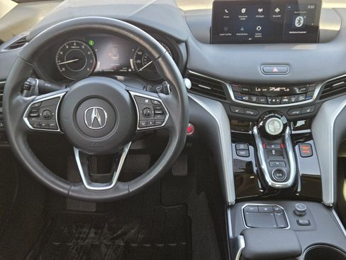 Used 2023 Acura TLX image 36