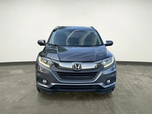 Certified 2022 Honda HR-V EX image 15