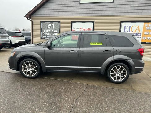 Used 2018 Dodge Journey GT image 8
