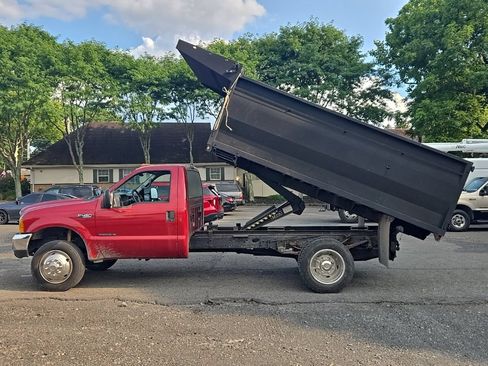 Used 2001 Ford F450 XL RWD image 3