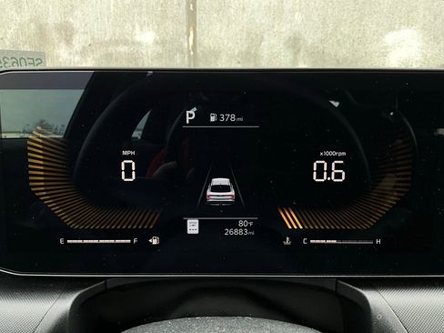 Used 2025 Kia K4 LXS image 38