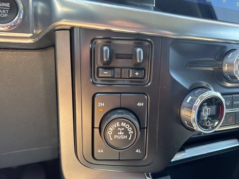 Certified 2021 Ford F150 Lariat w/ Tow Technology Package AWD/4WD image 8