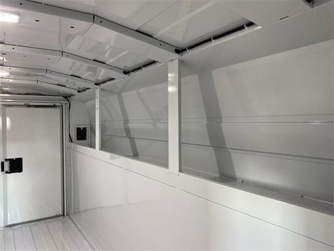 New 2026 Ford E-350 and Econoline 350 Super Duty w/ Power Equipment Group image 28