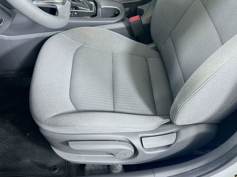 Certified 2022 Hyundai Ioniq Blue image 19