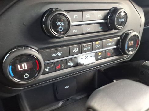 Used 2023 Ford Bronco Raptor AWD/4WD image 26