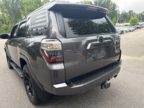 Used 2023 Toyota 4Runner SR5 RWD image 15