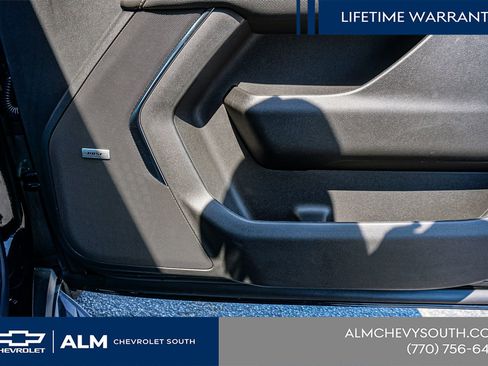 New 2026 Chevrolet Suburban Premier RWD image 49