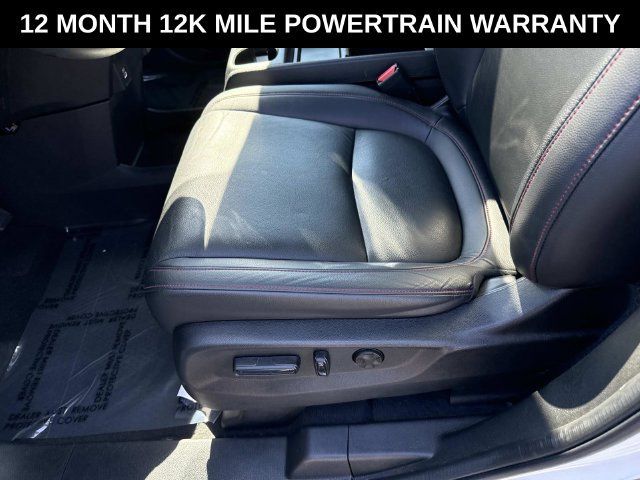 Used 2023 Honda Odyssey Sport image 15