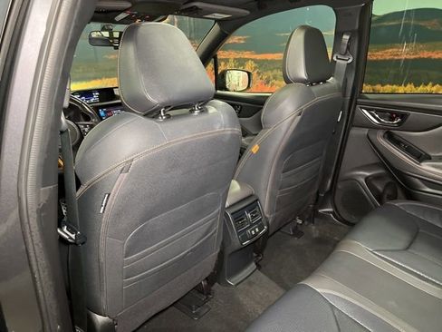 Used 2022 Subaru Forester Wilderness AWD/4WD image 58