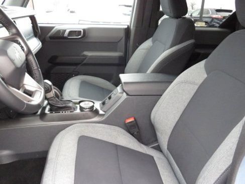 Certified 2023 Ford Bronco Big Bend image 4