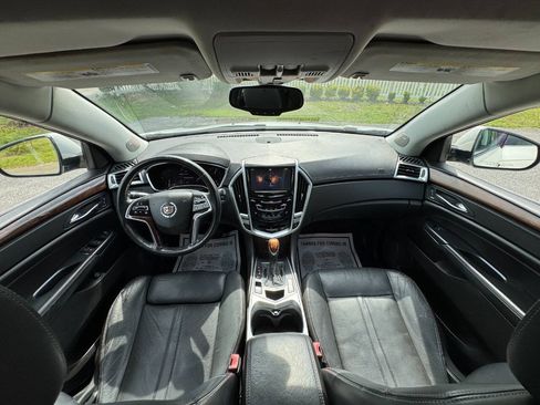 Used 2013 Cadillac SRX Luxury FWD image 15
