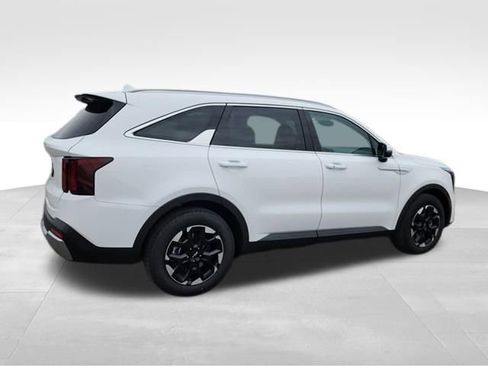 New 2026 Kia Sorento S w/ S Panoramic Sunroof Package FWD image 2