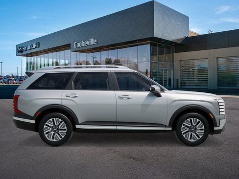 New 2026 Hyundai Palisade SEL Premium AWD/4WD image 7