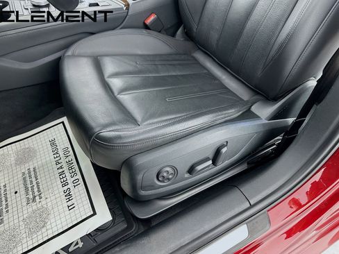 Used 2019 Audi A4 2.0T Premium Plus w/ Premium Plus Package image 29