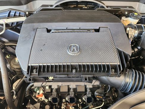 New 2026 Acura MDX w/ Technology Package image 34