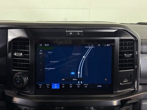 New 2026 Ford F350 Lariat w/ Lariat Ultimate Package AWD/4WD image 12