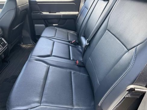 Used 2024 Ford F150 Lariat AWD/4WD image 19