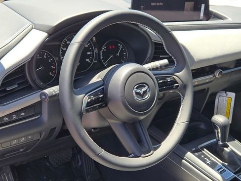 New 2026 MAZDA CX-30 Aire Edition AWD/4WD image 11