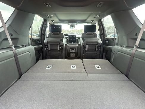 New 2026 GMC Yukon XL Elevation AWD/4WD image 45