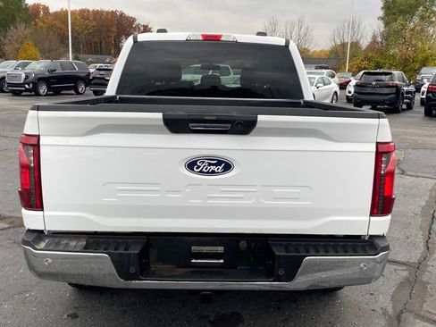 Used 2024 Ford F150 XLT w/ Tow/Haul Package image 5