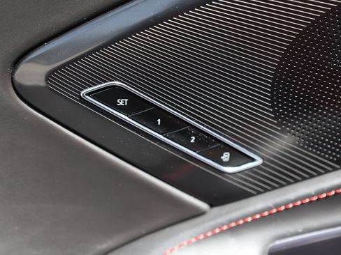 Used 2023 Chevrolet Corvette Stingray Premium Cpe w/ Z51 Performance Package RWD image 12