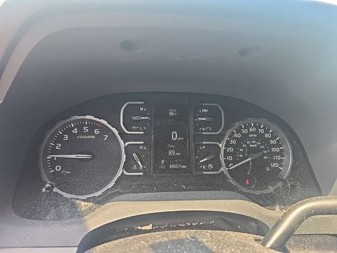 Used 2020 Toyota Tundra SR5 AWD/4WD image 15