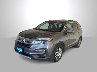 Used 2020 Honda Pilot EX-L