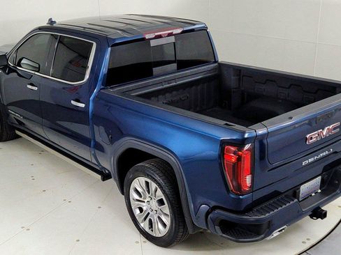 Used 2021 GMC Sierra 1500 Denali w/ Denali Ultimate Package AWD/4WD image 20