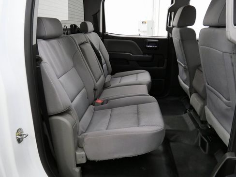 Used 2019 Chevrolet Silverado 3500 W/T image 19