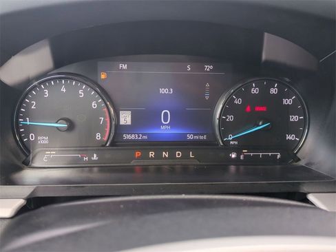 Used 2022 Ford Explorer XLT w/ Equipment Group 202A image 11