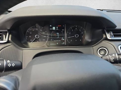 Used 2020 Land Rover Range Rover Velar S AWD/4WD image 20