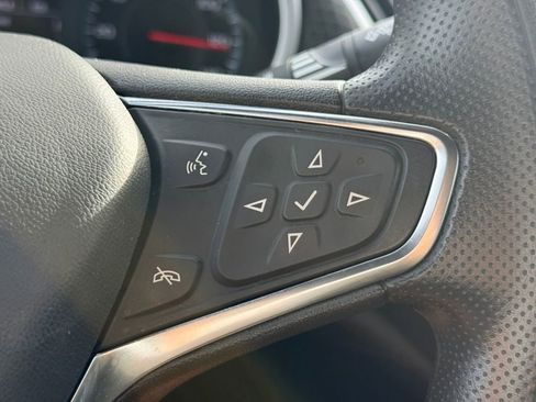 Used 2024 Chevrolet Malibu LT image 22