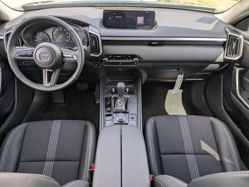 New 2026 MAZDA CX-50 AWD 2.5 S w/ Cargo Package image 14